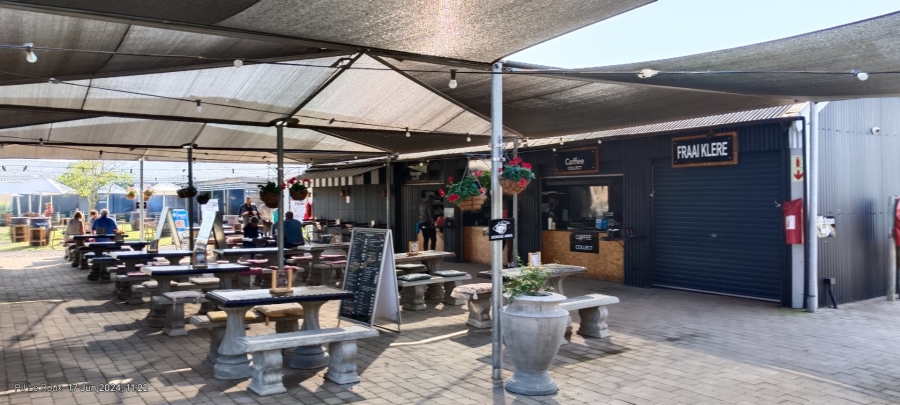 Commercial Property for Sale in Hartenbos Heuwels Western Cape